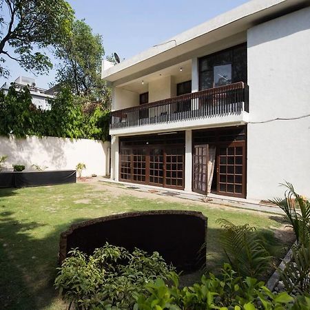 Antilia Villa Nueva Delhi Exterior foto
