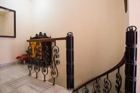 Antilia Villa Nueva Delhi Exterior foto