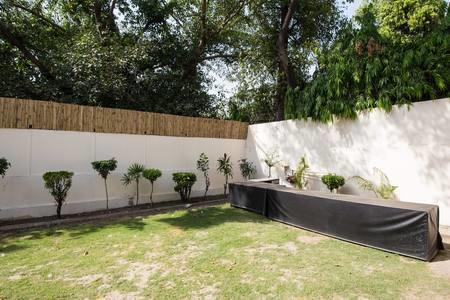 Antilia Villa Nueva Delhi Exterior foto
